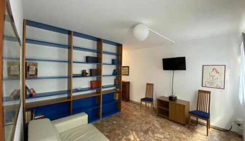 Maisonette