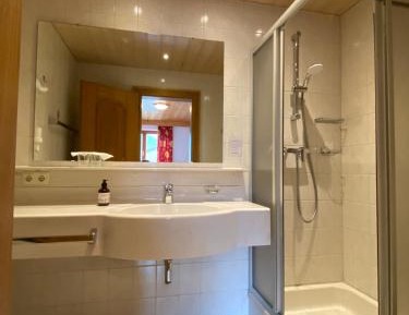 Superior Two-Bedroom Apartment