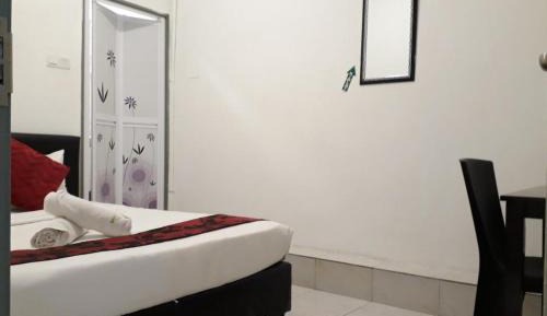 Budget Double Room