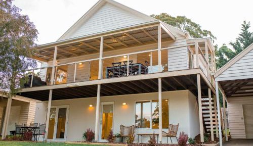 Three-Bedroom Villa - 19
