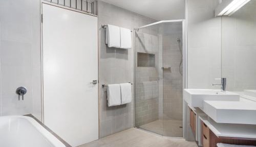 Two Bedroom Villa