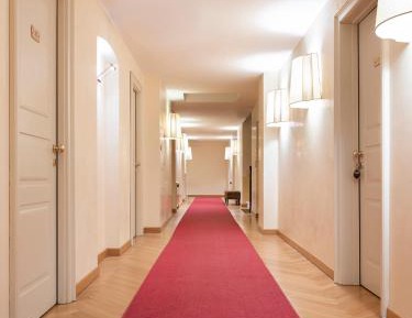 Superior Triple Room with Thermal Park and Spa Access