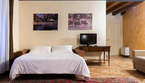 One-Bedroom Apartment (6 Adults) - Annex with Thermal Park Access