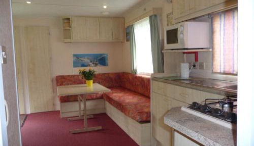 Holiday Home - Thun Range Cabin