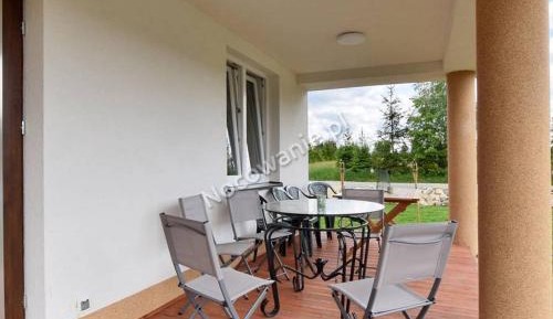 Three-Bedroom Chalet