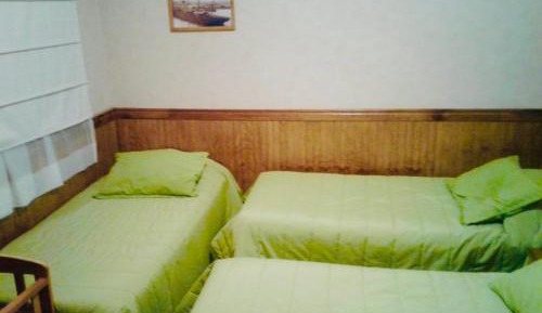 Twin Room with Private Bathroom