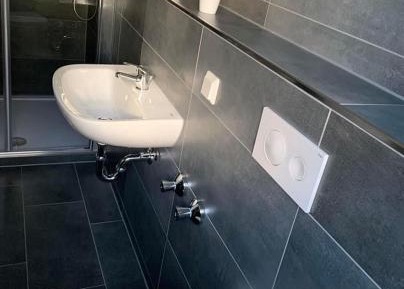 Double or Twin Room with Private Bathroom