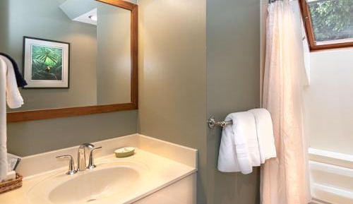 Standard King Room - Hayloft