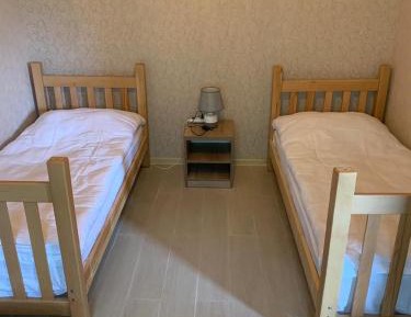 Double Room with Two Double Beds