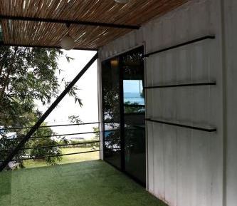 Bamboo Villa (4 Bedrooms - 10P)