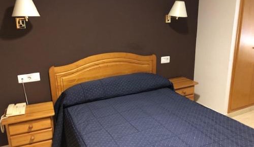 Small Double Room