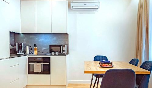 Superior Apartment