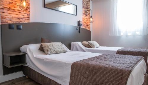 Double or Twin Room