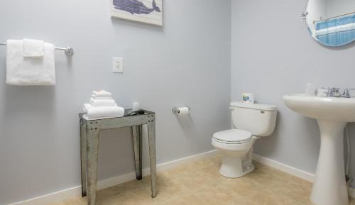 Superior King Suite