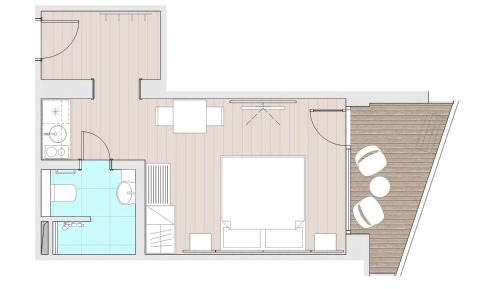 Standard Triple Studio