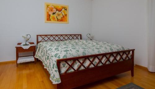 Family Suite with Balcony