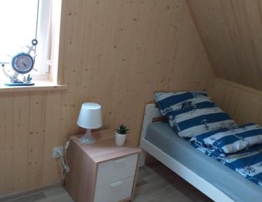 Three-Bedroom Cottage