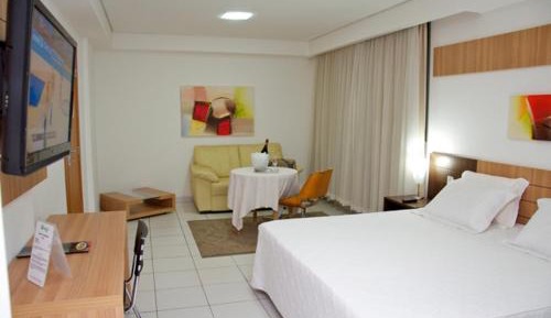 Suite with Spa Bath