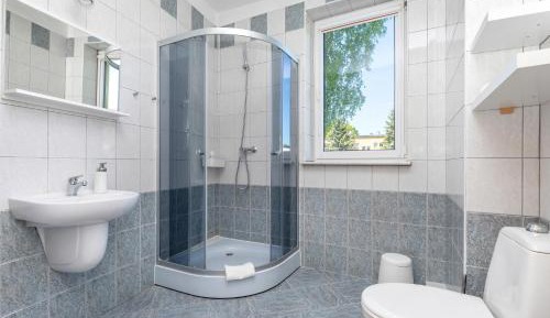 Comfort Double or Twin Room with Balcony