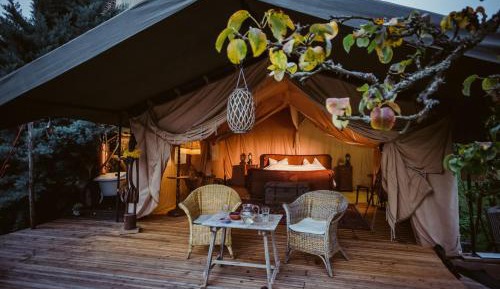 Tent