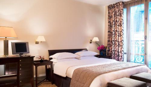 Classic Double Room