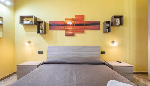 Three-Bedroom Superior Apartment