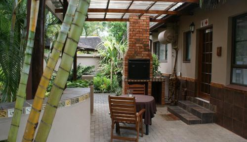 One-Bedroom Cottage