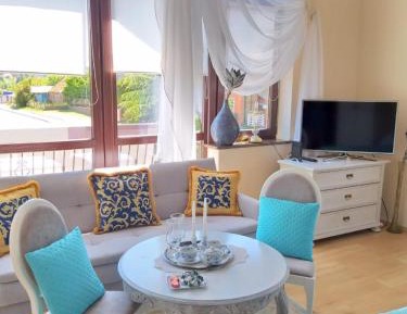 Maisonette