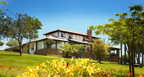 Superior Villa