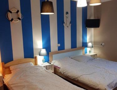 Quadruple Room with Bathroom
