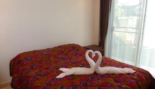 One-Bedroom Villa