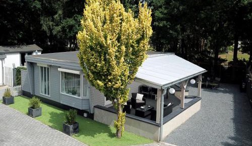 One-Bedroom Chalet