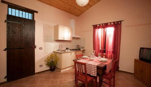 One-Bedroom Apartment (2 Adults)