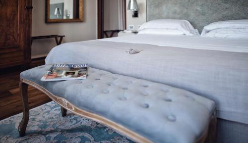 Executive Suite with Spa Access