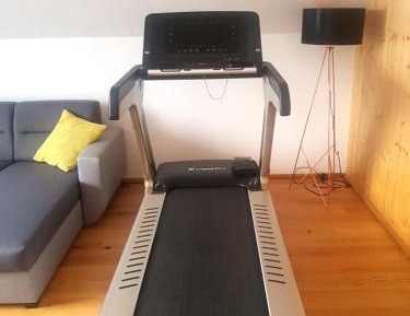 Luxury Triple Room with sauna