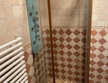 Triple Room with Garden View