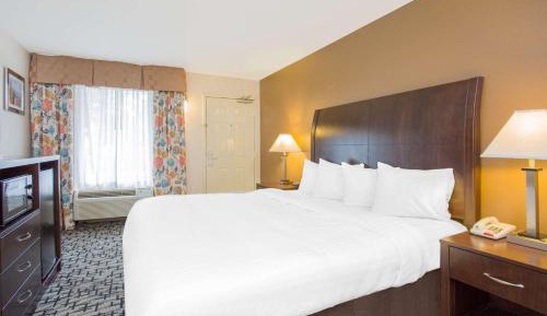 King Suite