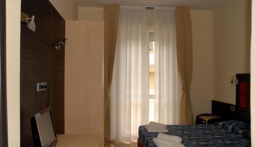 Triple Room with Balcony
