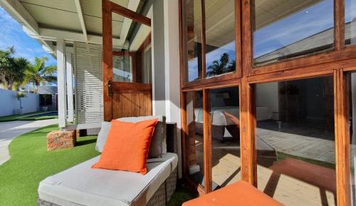 Luxury Double or Twin Room