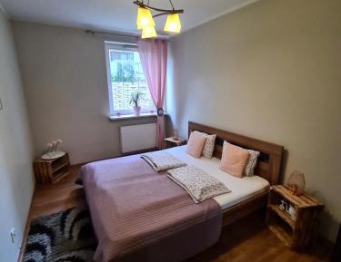 Apartment (4 Adults)