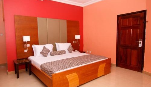 Suite with Sea View