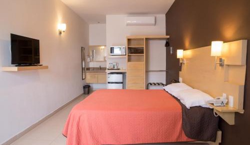 Superior Queen Room