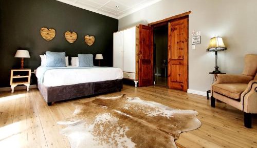 Superior Double or Twin Room