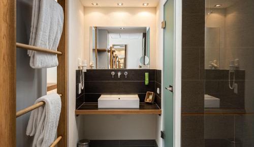 Comfort Double or Twin Room