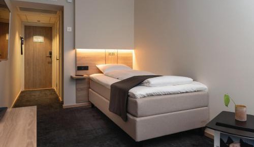 Superior Single Room