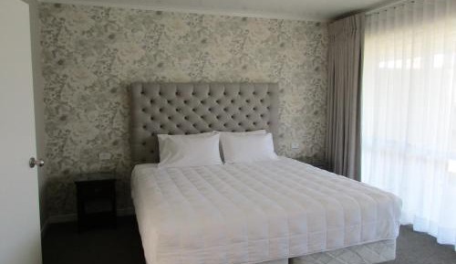 Self-Contained Motel Unit - 2