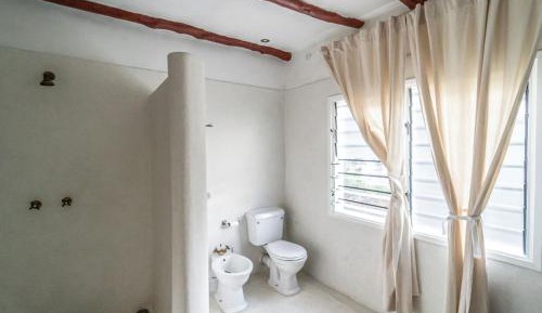 Triple Room with Garden View