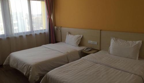 Business Twin Room