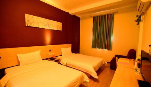 Business Twin Room