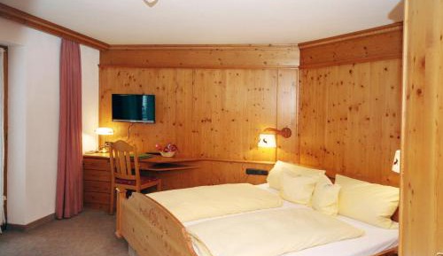 Comfort Double Room with Balcony